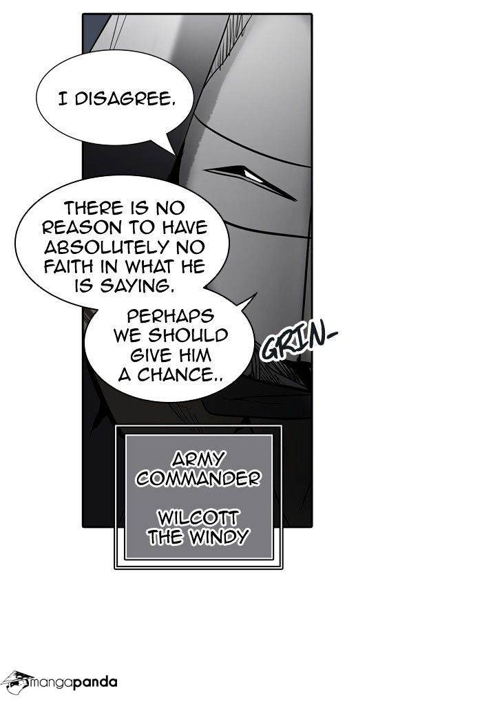 Tower of God Chapter 320 image 093